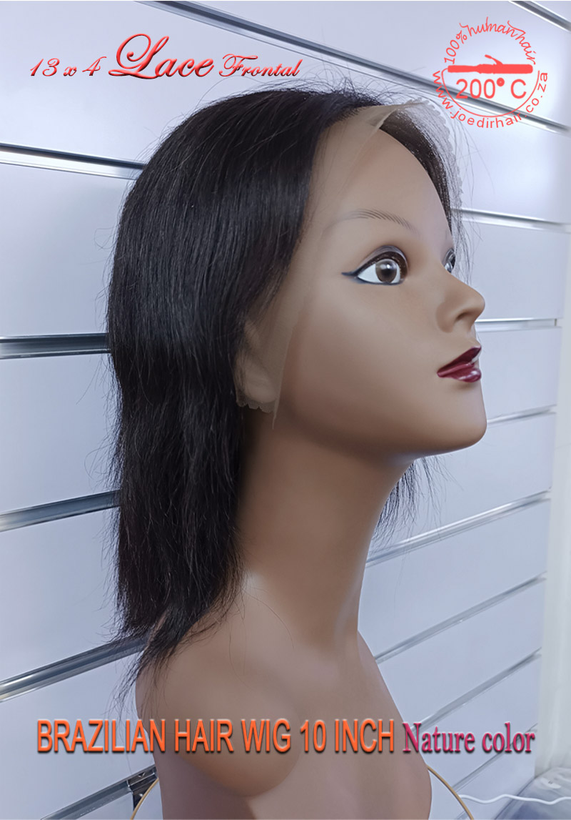 Lace frontal