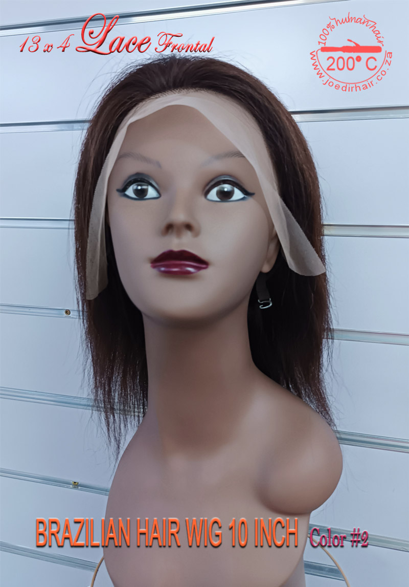 Lace frontal