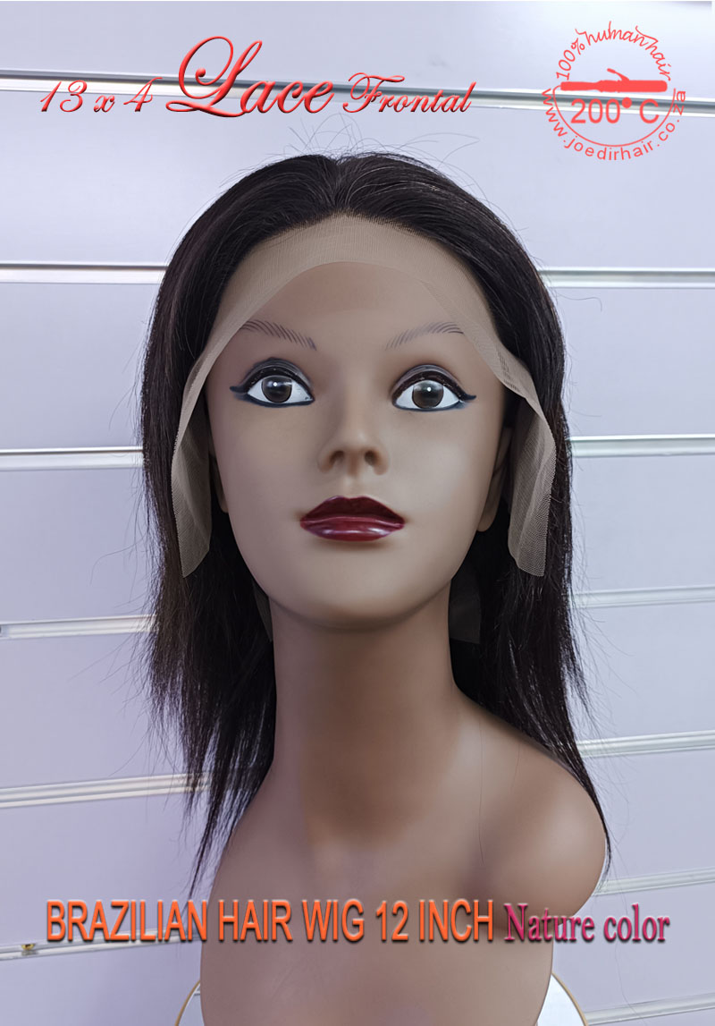 Lace frontal