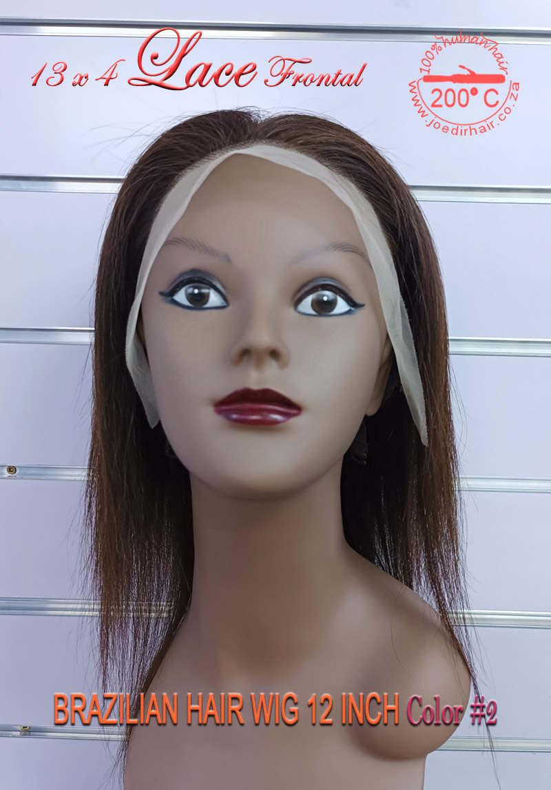 Lace frontal
