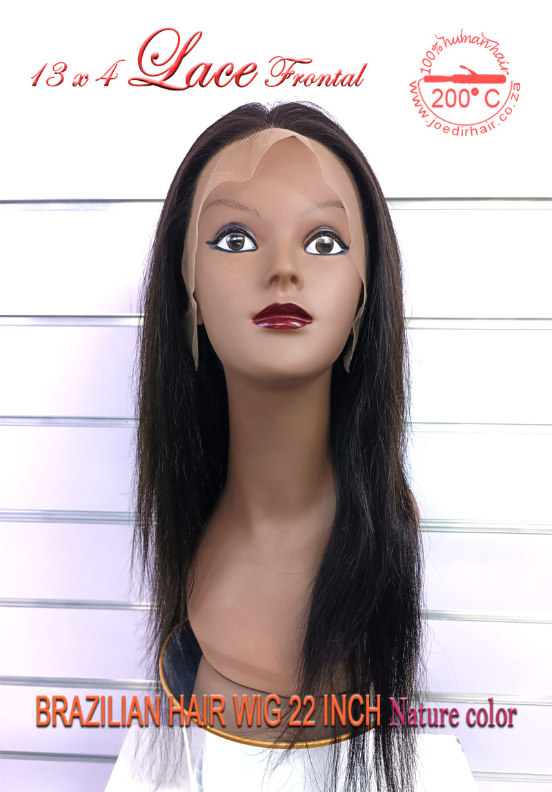 Lace frontal